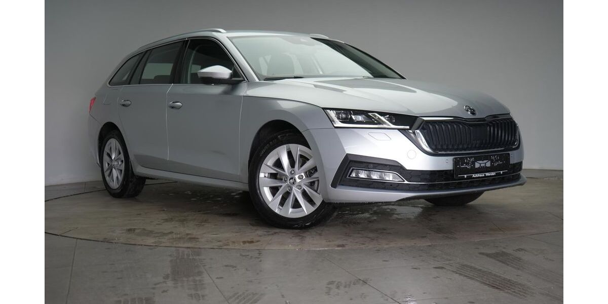 Skoda Octavia 88.000 km 21.990 &euro; Braunschweig 38110