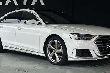 Audi A8 119.462 km 38.950 &euro; Schöppenstedt 38170