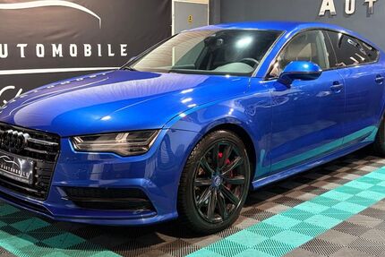 Audi A7 235.000 km 16.799 &euro; Braunschweig 38122