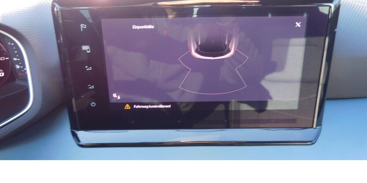 Seat Arona 1.0 X-Perience TSI BMT Navi Klima Alu 19.300 km 17.690 &euro; Vordorf 38533