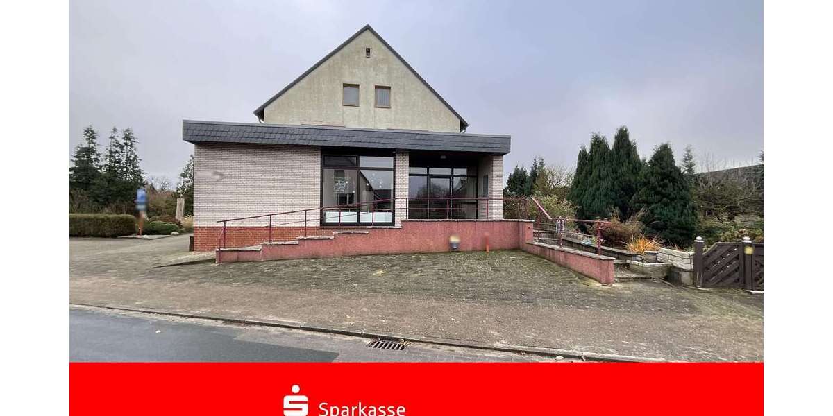 Einfamilienhaus Wasbüttel - 11 Zimmer, 314 m&sup2;, 468.000&euro; | Angebot:25200784