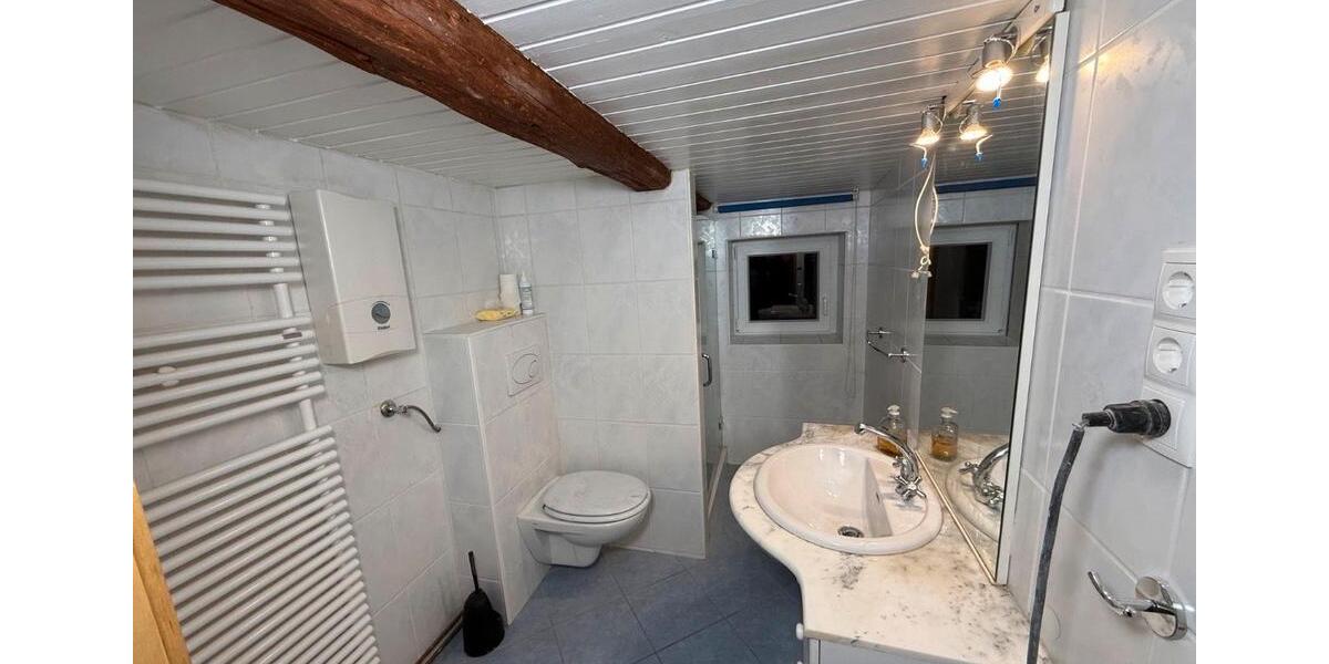 Reihenhaus Schöppenstedt - 3 Zimmer, 90 m&sup2;, 650&euro; | Angebot:26025783