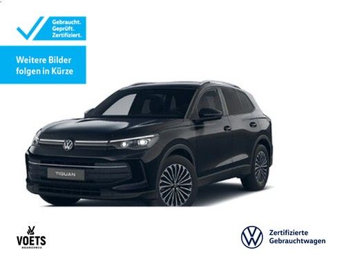 VW Tiguan 10.000 km 38.450 &euro; Braunschweig 38124