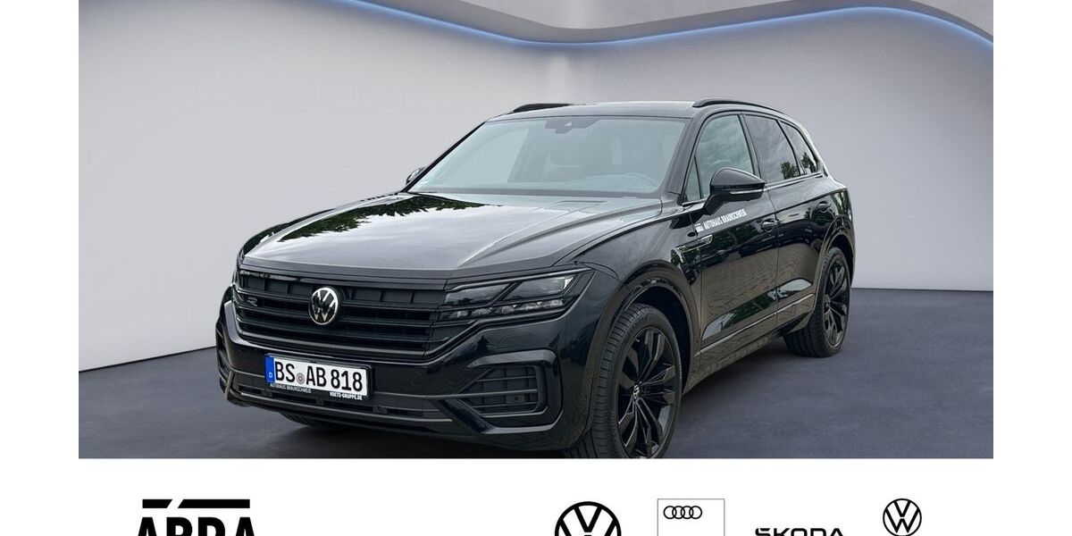 VW Touareg 35.000 km 59.980 &euro; Braunschweig 38108