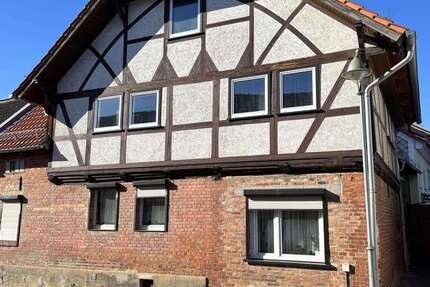 Haus Dardesheim Dardesheim - 4 Zimmer, 97 m&sup2;, 45.000&euro; | Angebot:19785949