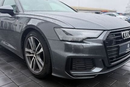 Audi A6 22.500 km 36.990 &euro; Ilsede 31246