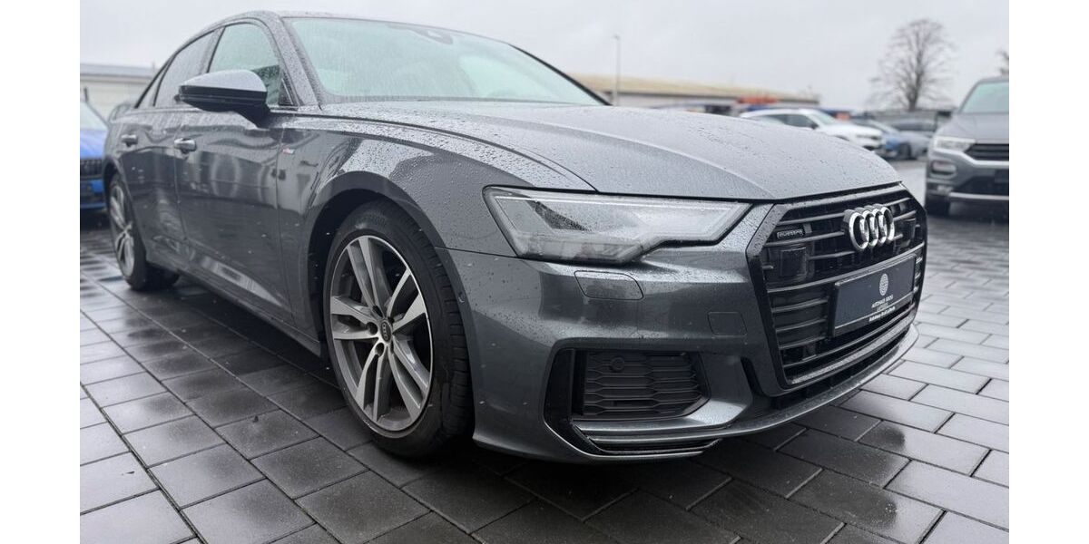 Audi A6 22.500 km 36.990 &euro; Ilsede 31246