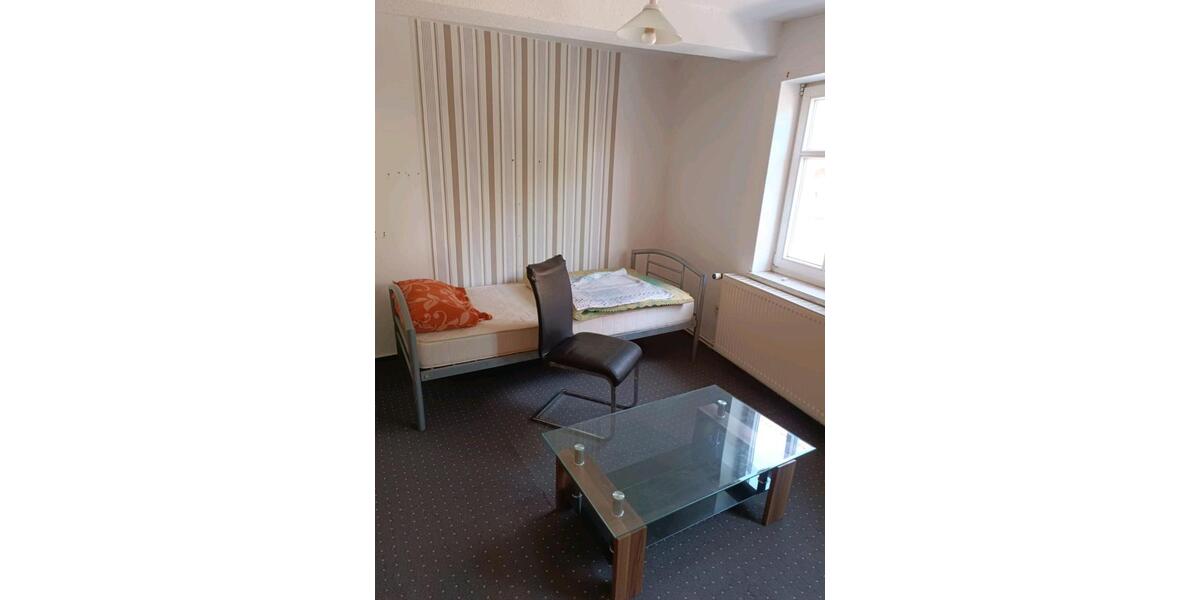 Hochparterre Osterwieck Dardesheim - 2 Zimmer, 320&euro; | Angebot:22916597