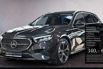 Mercedes-Benz E 300 7.989 km 47.508 &euro; Braunschweig 38122