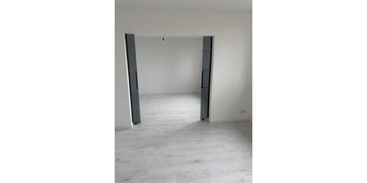 Erdgeschoßwohnung Wolfenbüttel Ahlum - 2 Zimmer, 55 m&sup2;, 440&euro; | Angebot:24353100