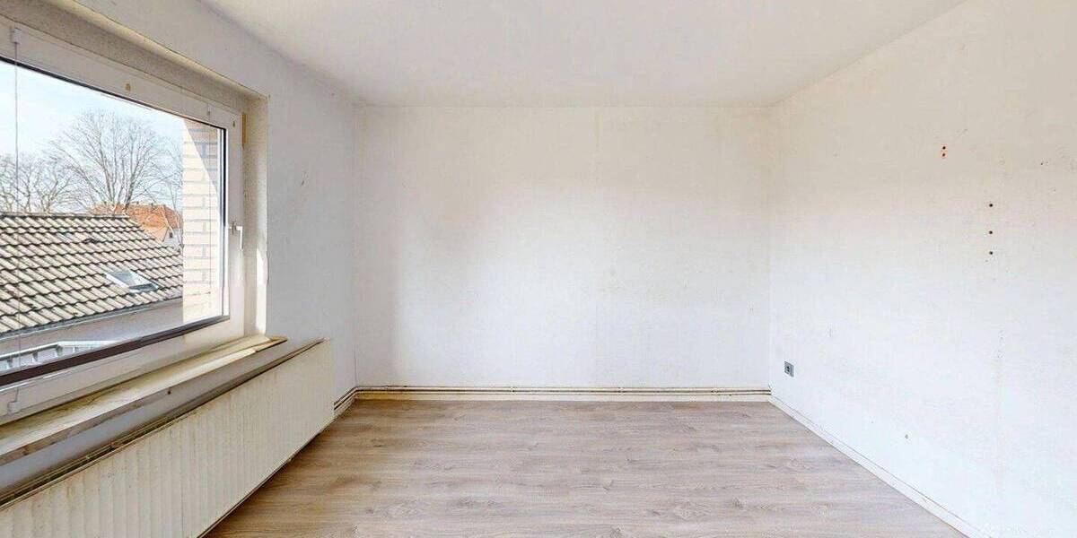 Reihenendhaus Liebenburg Dörnten - 5 Zimmer, 123 m&sup2;, 170.000&euro; | Angebot:26092789