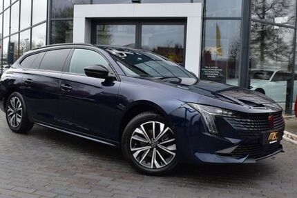 Peugeot 508 34.250 km 21.990 &euro; Braunschweig 38114