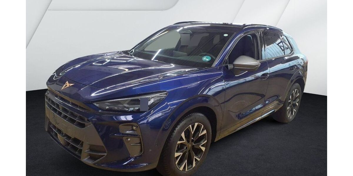 Cupra Terramar 24.158 km 31.950 &euro; Goslar 38644