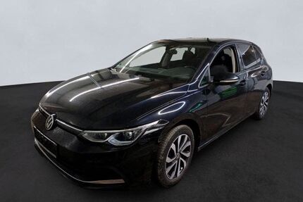 VW Golf 43.833 km 21.990 &euro; Cremlingen 38162