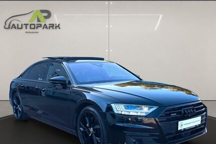 Audi A8 221.750 km 39.950 &euro; Wolfenbüttel 38304