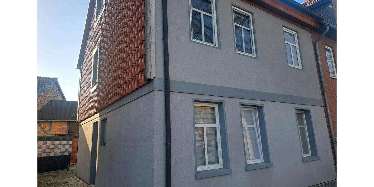 Reihenhaus Lehre - 100.000&euro; | Angebot:25249763