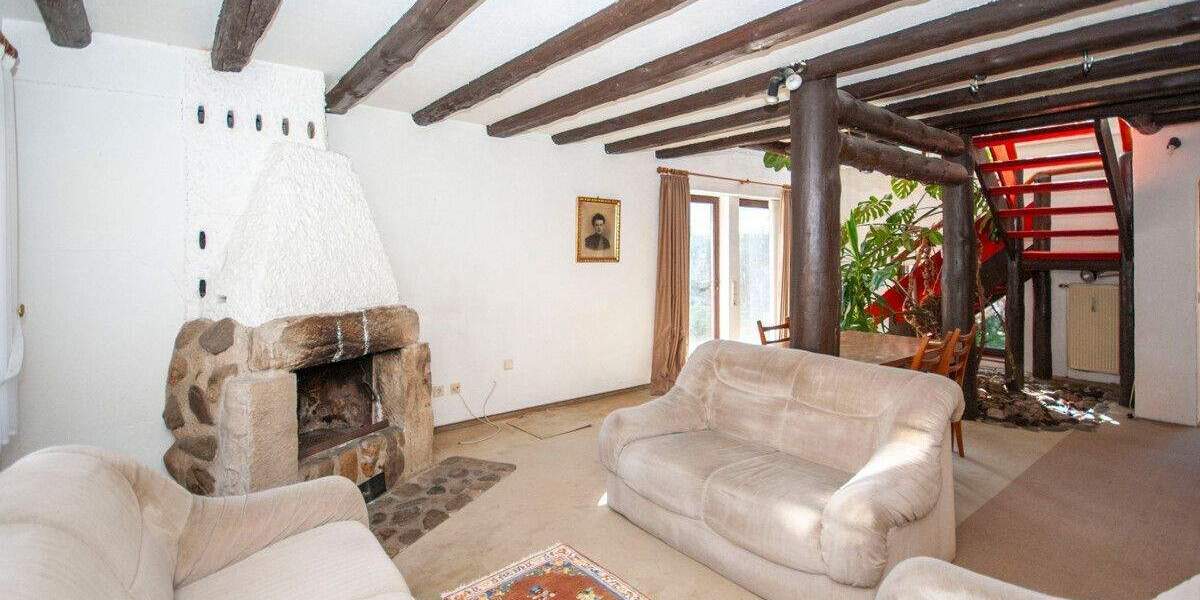 Einfamilienhaus Liebenburg Klein Mahner - 6 Zimmer, 140 m&sup2;, 69.000&euro; | Angebot:25687445