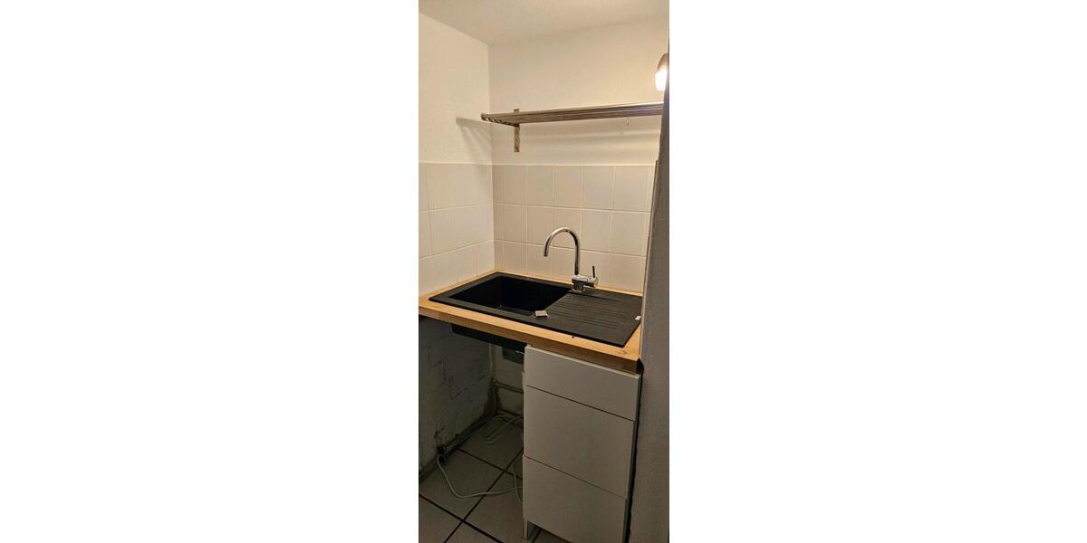 Maisonettenwohnung Braunschweig Lehndorf-Watenbüttel - 2 Zimmer, 34 m&sup2;, 360&euro; | Angebot:25230370