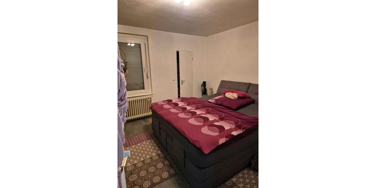 Etagenwohnung Salzgitter - 3 Zimmer, 64 m&sup2;, 128.000&euro; | Angebot:26888734