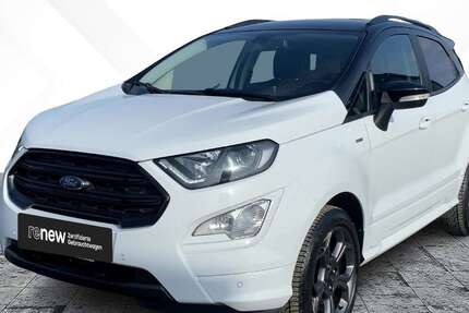 Ford EcoSport 59.426 km 14.306 &euro; Goslar 38644