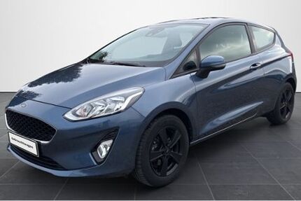 Ford Fiesta 70.706 km 9.950 &euro; Osterwieck 38835