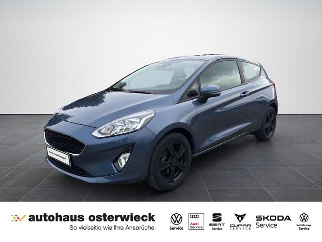 Ford Fiesta 70.706 km 9.950 &euro; Osterwieck 38835