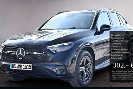 Mercedes-Benz GLC 200 14.500 km 57.475 &euro; Braunschweig 38122