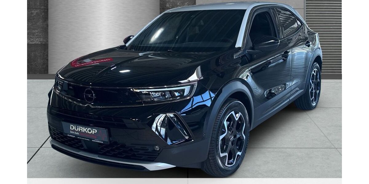 Opel Mokka 27.157 km 20.750 &euro; Goslar 38644