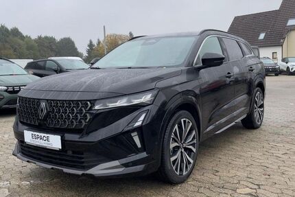Renault Espace 7.809 km 42.790 &euro; Braunschweig 38112