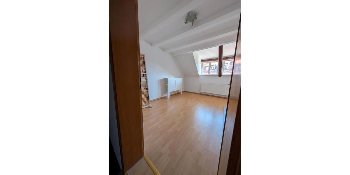 Maisonettenwohnung Wolfenbüttel Adersheim - 4.5 Zimmer, 131 m&sup2;, 1.100&euro; | Angebot:26688843