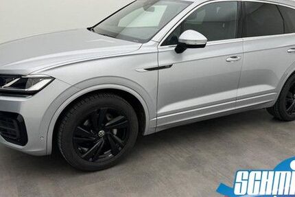 VW Touareg 89.299 km 48.900 &euro; Peine 31226