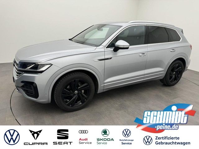 VW Touareg 89.299 km 48.900 &euro; Peine 31226