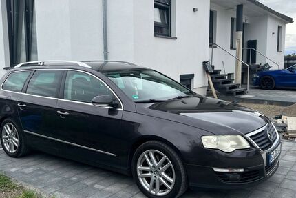 VW Passat 240.000 km 3.200 &euro; Salzgitter 38259