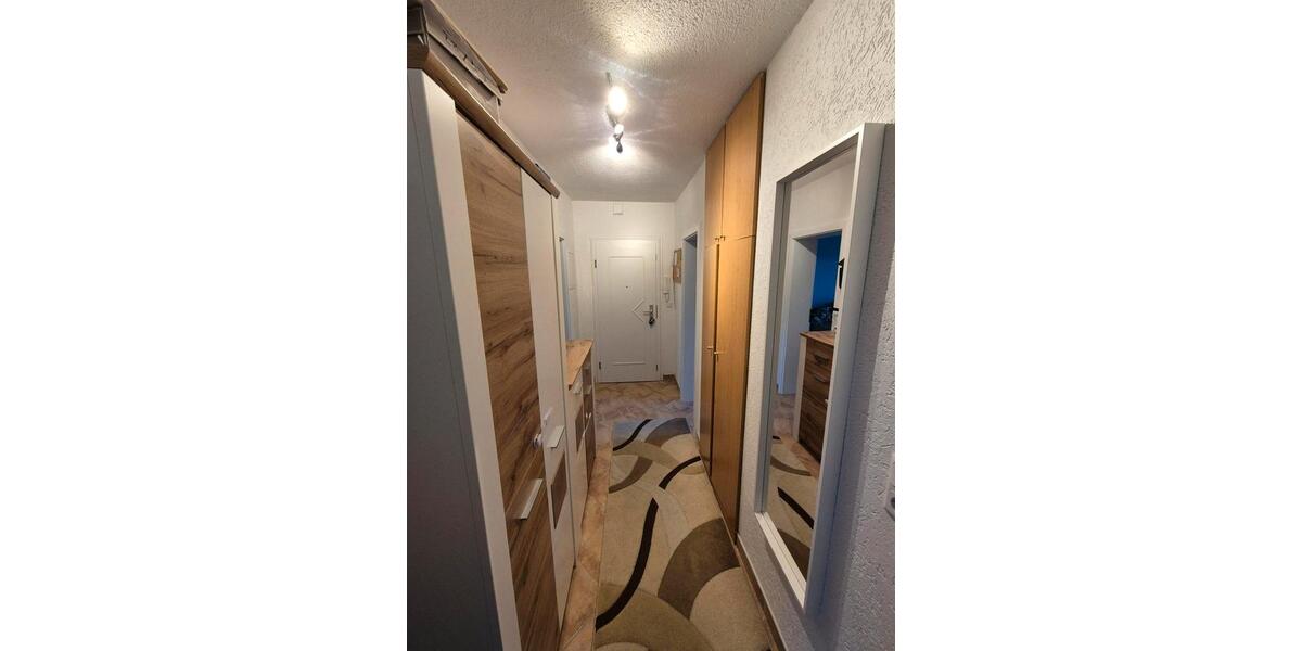 Etagenwohnung Salzgitter - 3 Zimmer, 63 m&sup2;, 530&euro; | Angebot:26036510