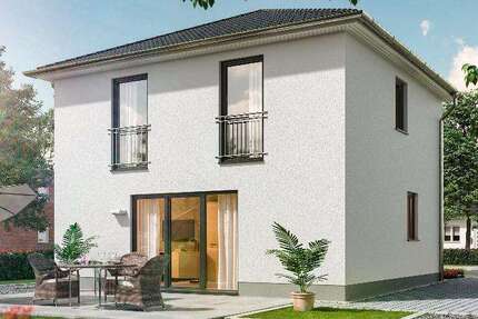 Haus Königslutter - 3 Zimmer, 106 m&sup2;, 392.520&euro; | Angebot:26022530