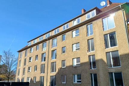 Wohnung Braunschweig Lehndorf-Watenbüttel - 2 Zimmer, 43 m&sup2;, 520&euro; | Angebot:25865612