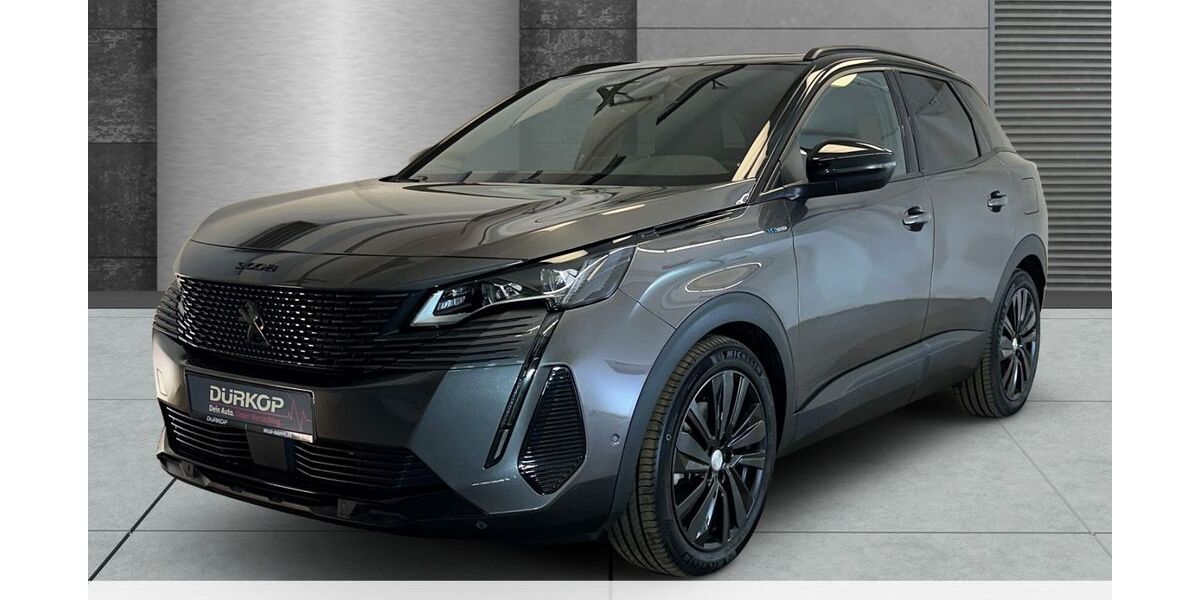 Peugeot 3008 36.778 km 24.250 &euro; Braunschweig 38126