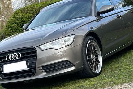 Audi A6 236.000 km 7.649 &euro; Salzgitter 38226