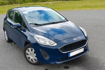 Ford Fiesta 215.000 km 3.800 &euro; Ilsede 31241