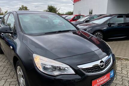 Opel Astra 108.000 km 5.990 &euro; Goslar 38644