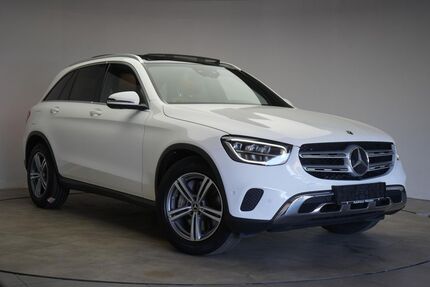 Mercedes-Benz GLC 400 152.000 km 32.990 &euro; Braunschweig 38110
