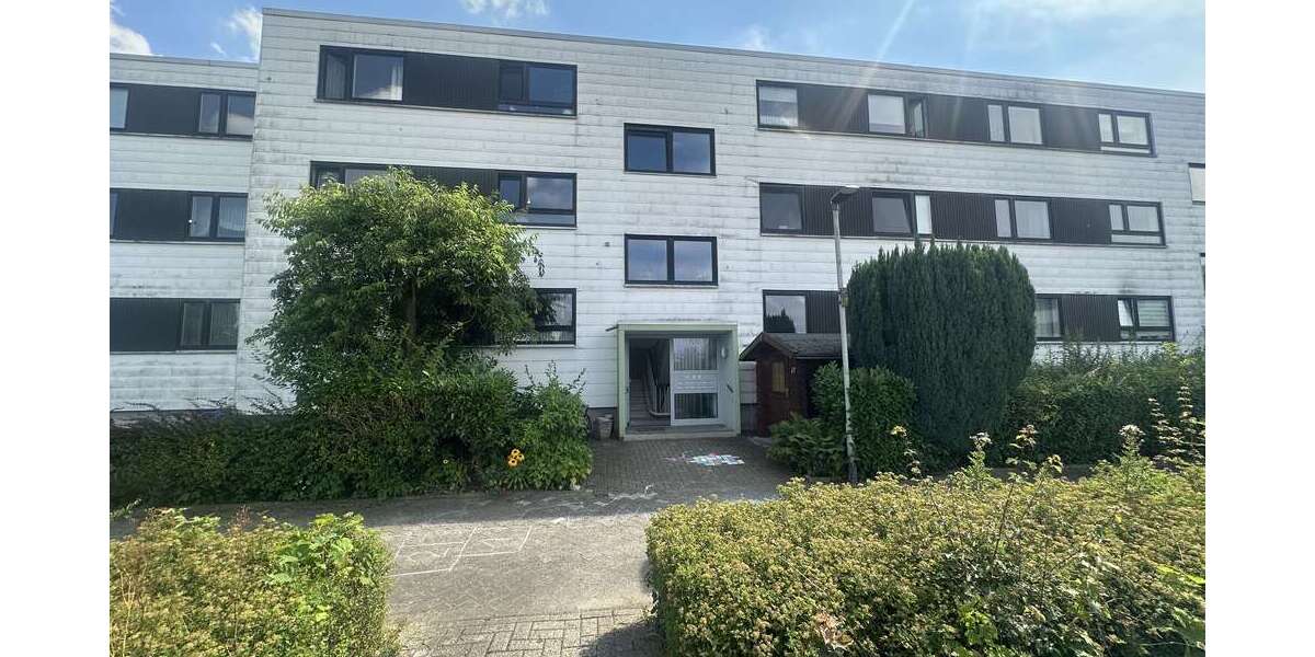 Etagenwohnung Braunschweig Lehndorf-Watenbüttel - 3 Zimmer, 79 m&sup2;, 229.900&euro; | Angebot:27088387