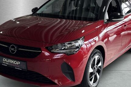 Opel Corsa 40.963 km 14.950 &euro; Goslar 38644