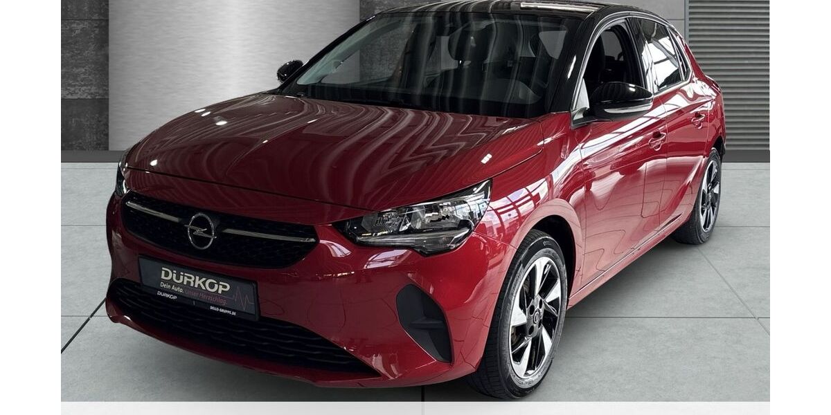 Opel Corsa 40.963 km 14.950 &euro; Goslar 38644