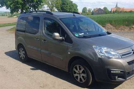 Citroen Berlingo 94.000 km 10.800 &euro; Hedeper 38322