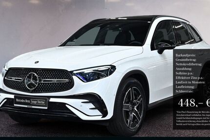 Mercedes-Benz GLC 450 7.098 km 68.875 &euro; Braunschweig 38122