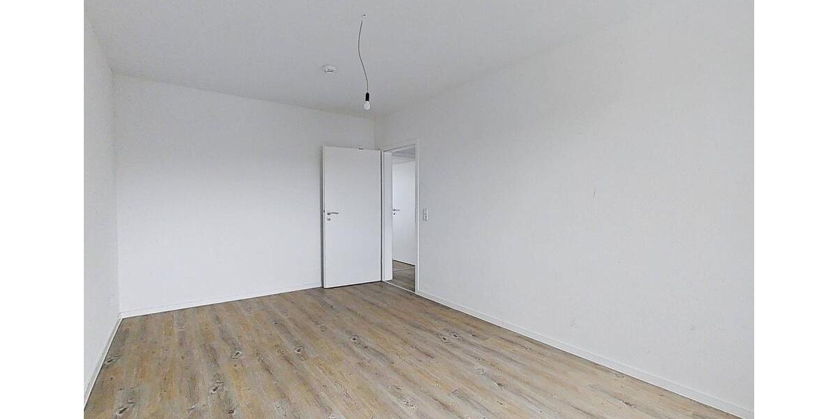 Etagenwohnung Wolfenbüttel Ahlum - 3 Zimmer, 81 m&sup2;, 680&euro; | Angebot:26663673