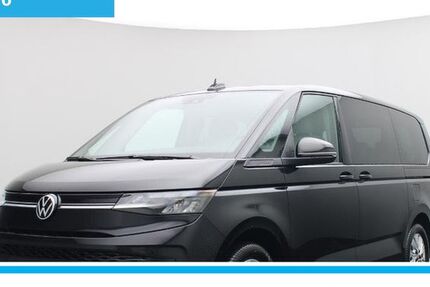 VW T7 Multivan 26.400 km 52.980 &euro; Braunschweig 38124
