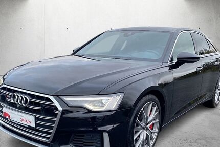 Audi S6 49.943 km 48.790 &euro; Goslar 38644