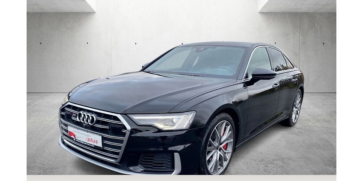 Audi S6 49.943 km 49.000 &euro; Goslar 38644